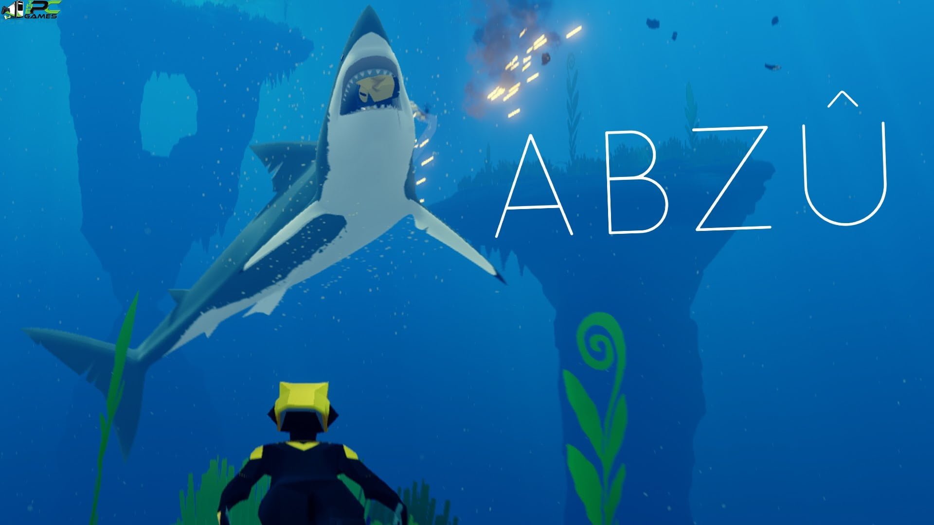 ABZU Free Download