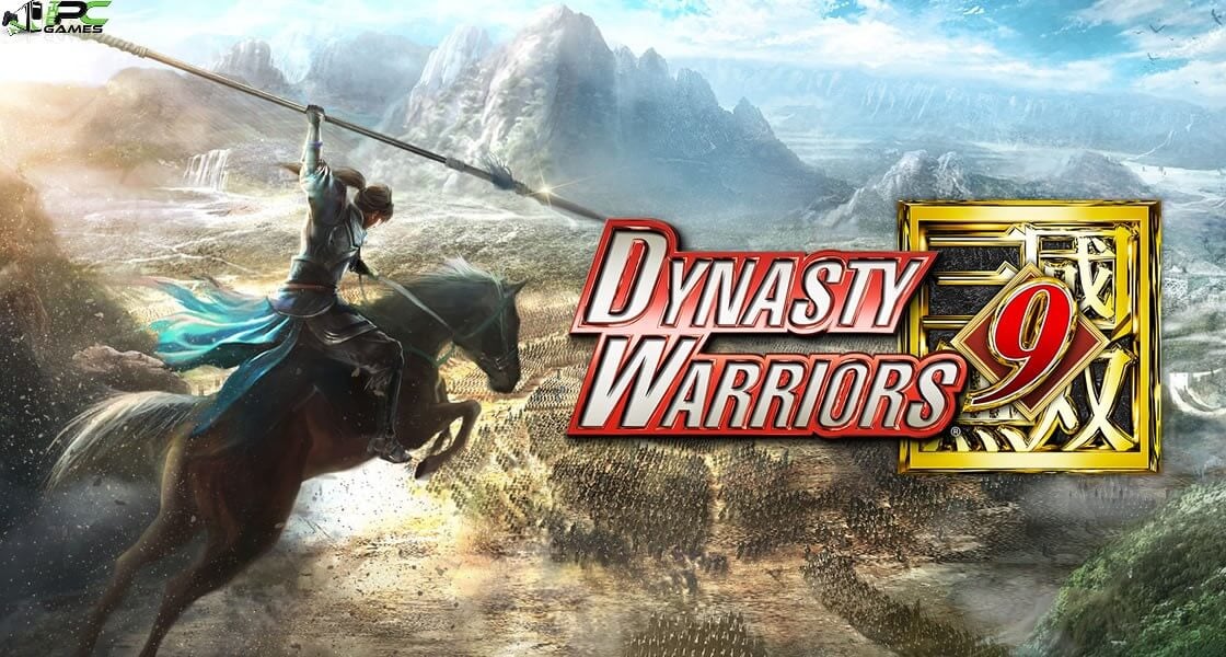 Dynasty Warriors 9 Free Download