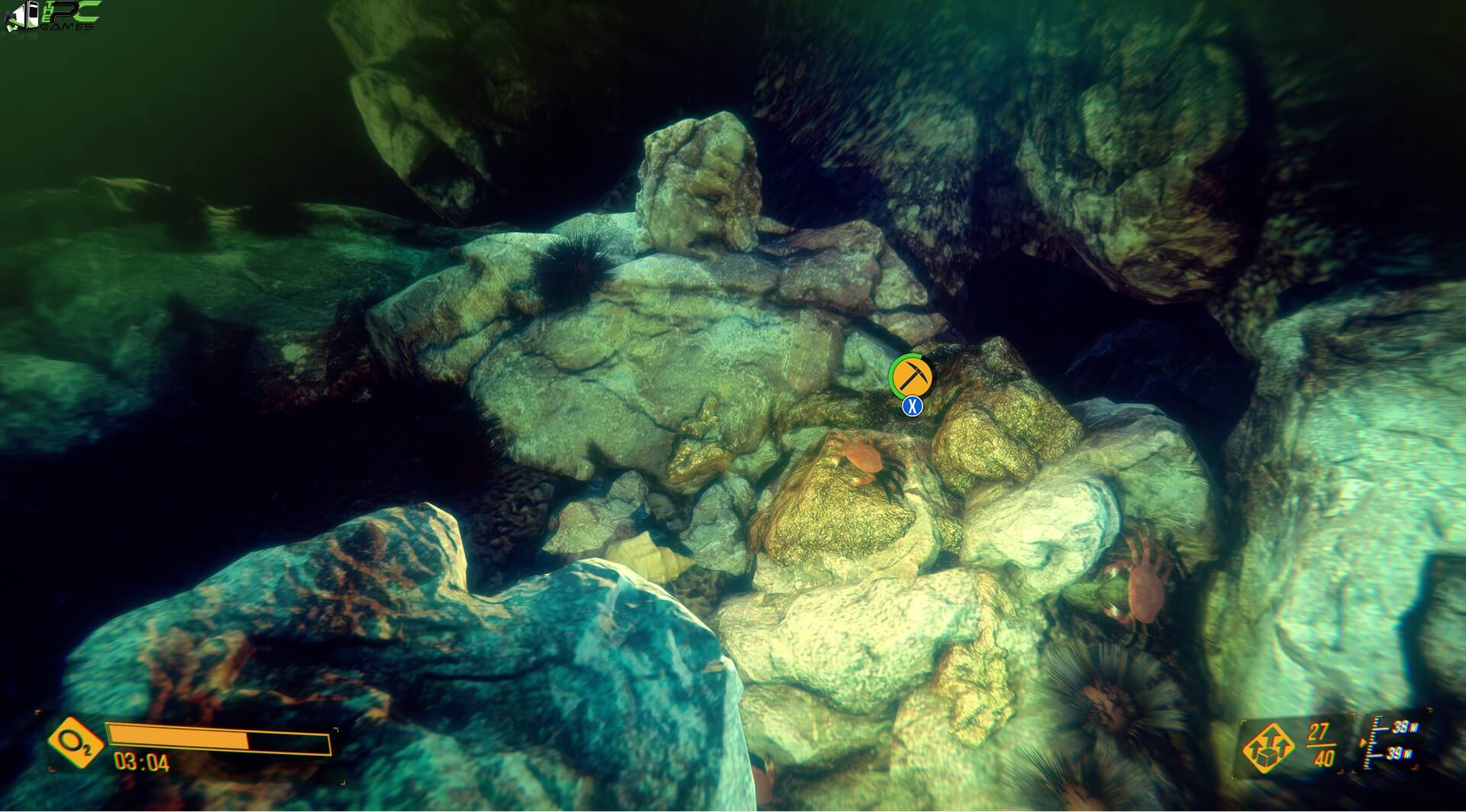 Deep Diving Simulator Platinum Edition Screenshot 6