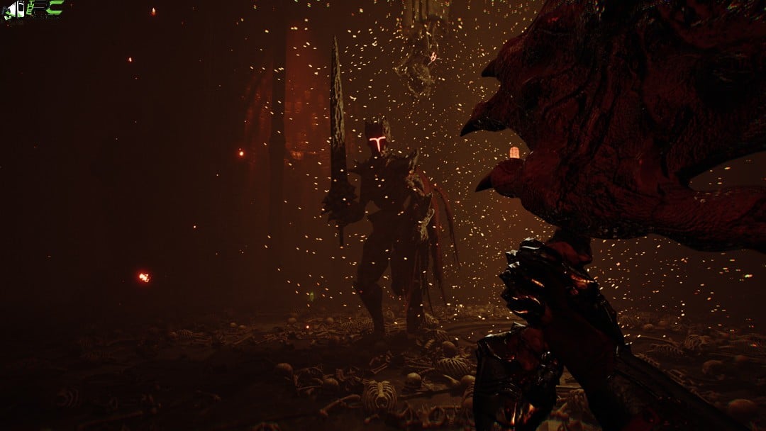 Kings of Lorn The Fall of Ebris Screenshot 2