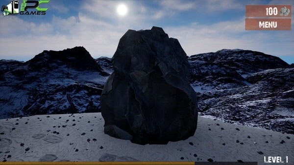 Rock Simulator free pc