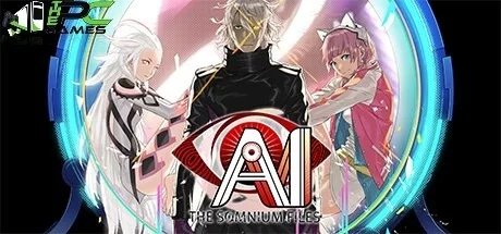 AI The Somnium Files free game