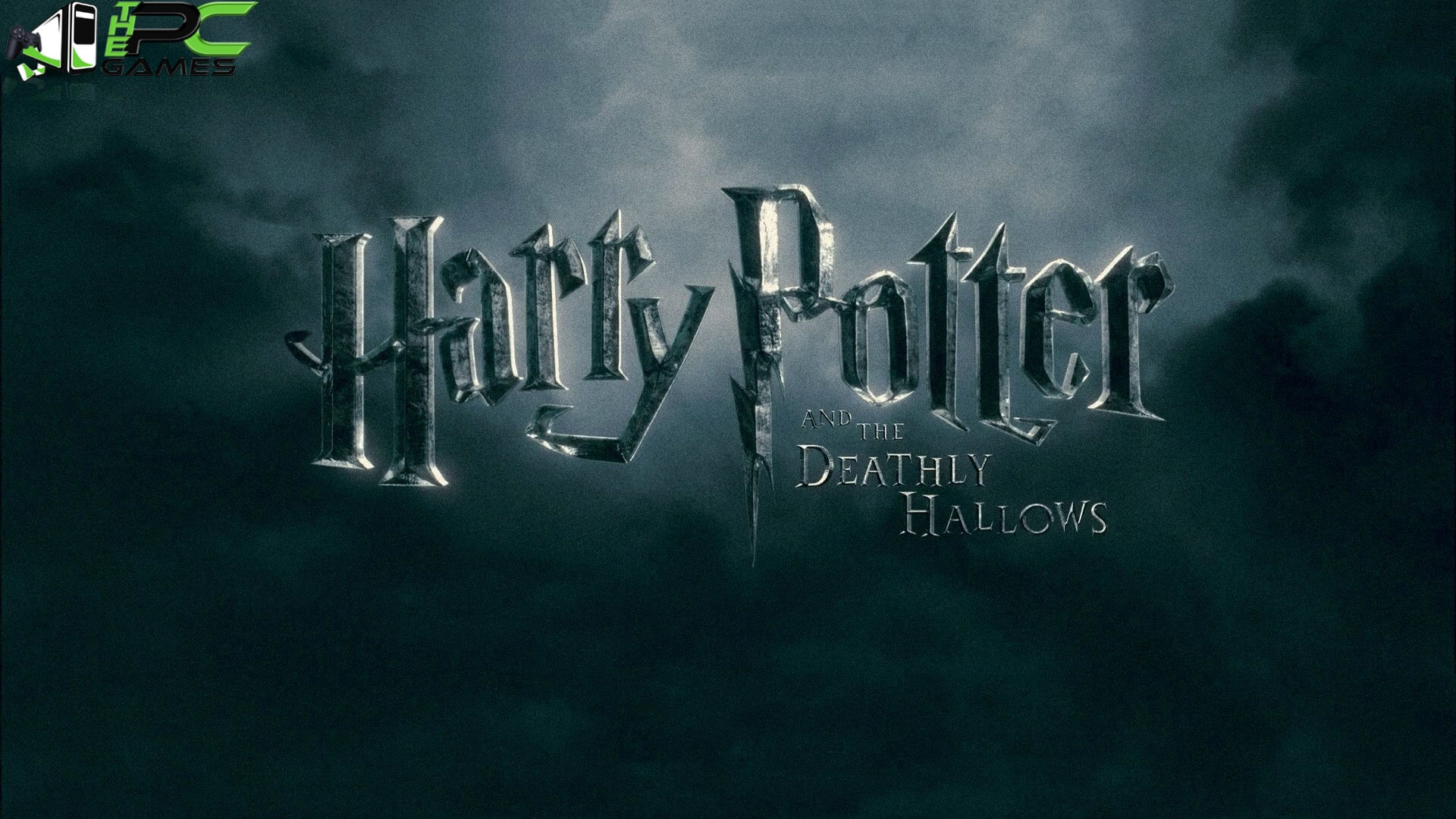 Harry Potter and the Deathly Hallows Part II pc