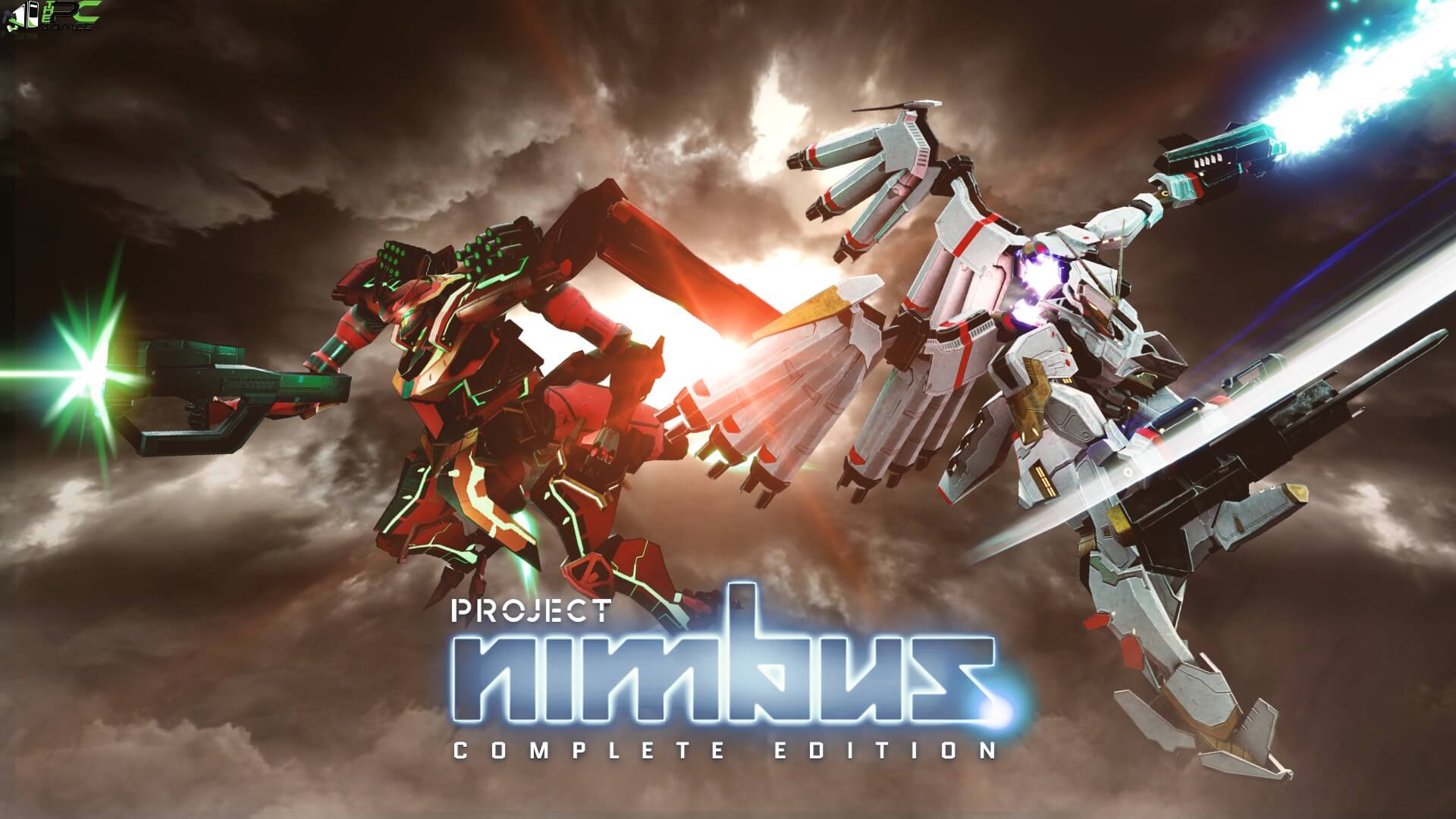 Project Nimbus Complete Edition Free Download