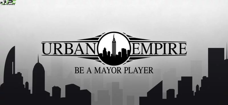 Urban Empire Cover