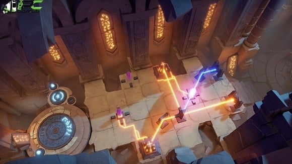 Archaica The Path of Light download free