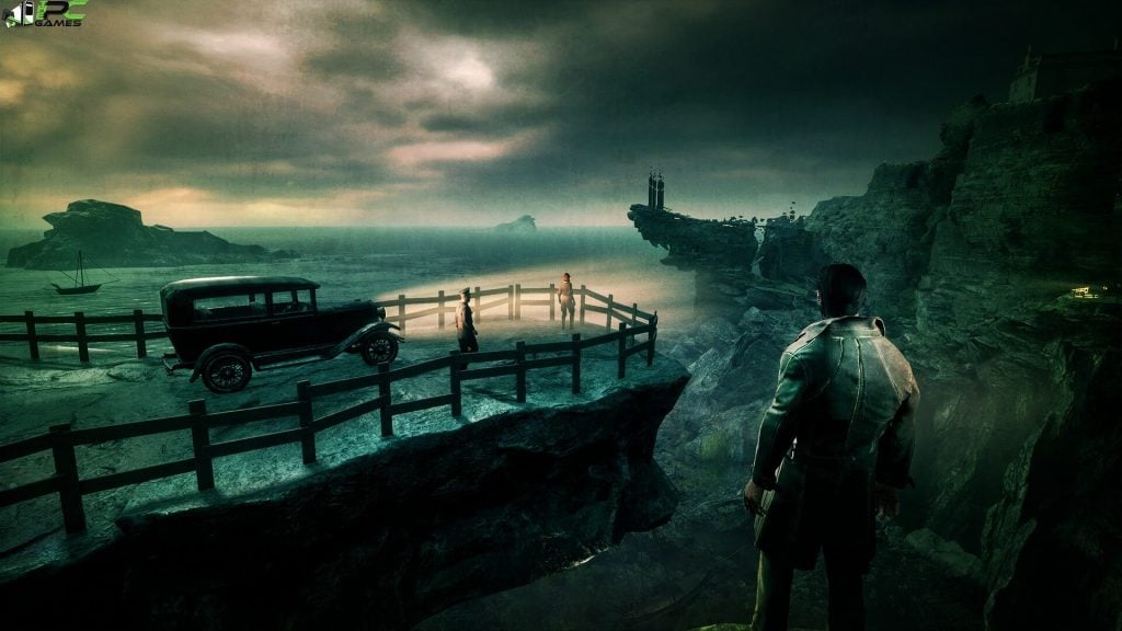 Call of Cthulhu Free Download