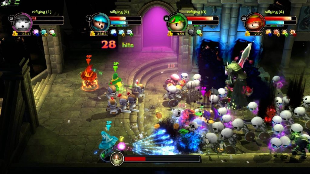 Ages of Mages The Last Keeper Free Download