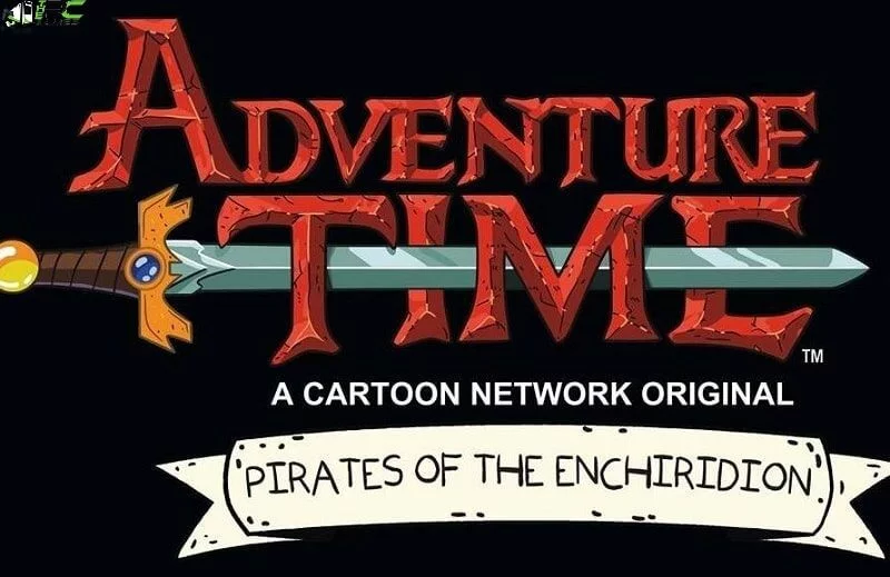 Adventure Time Pirates of the Enchiridion Free Download