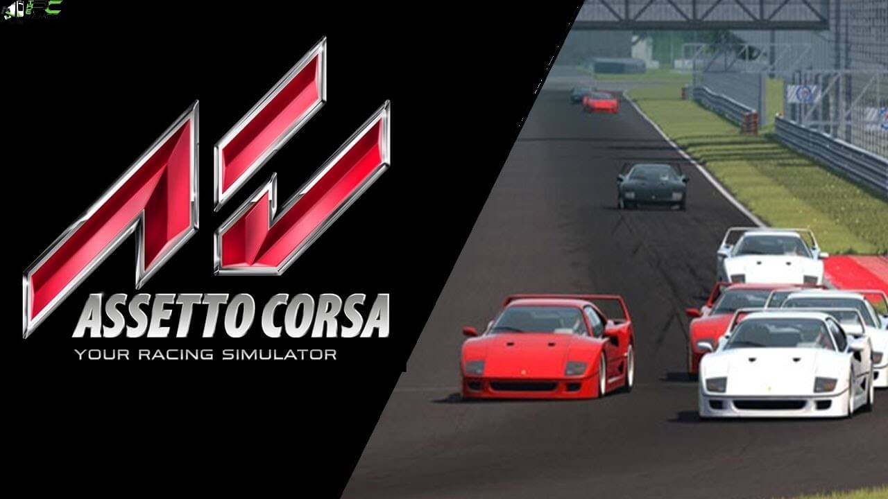 Assetto Corsa Free Download