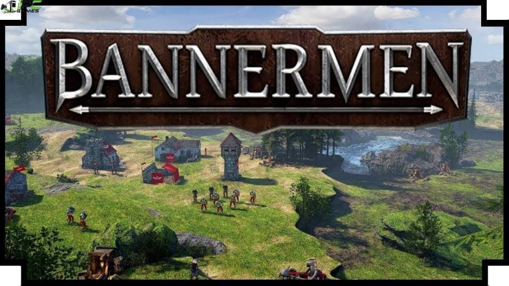 BANNERMEN Free Download