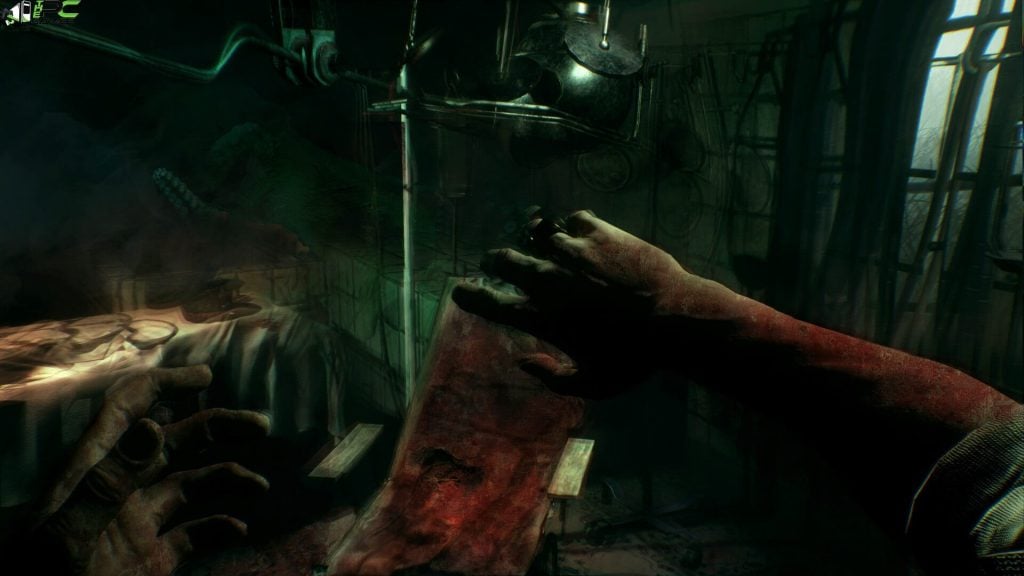 Call of Cthulhu Free Download