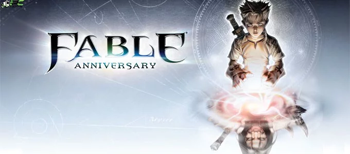 Fable Anniversary Free Download