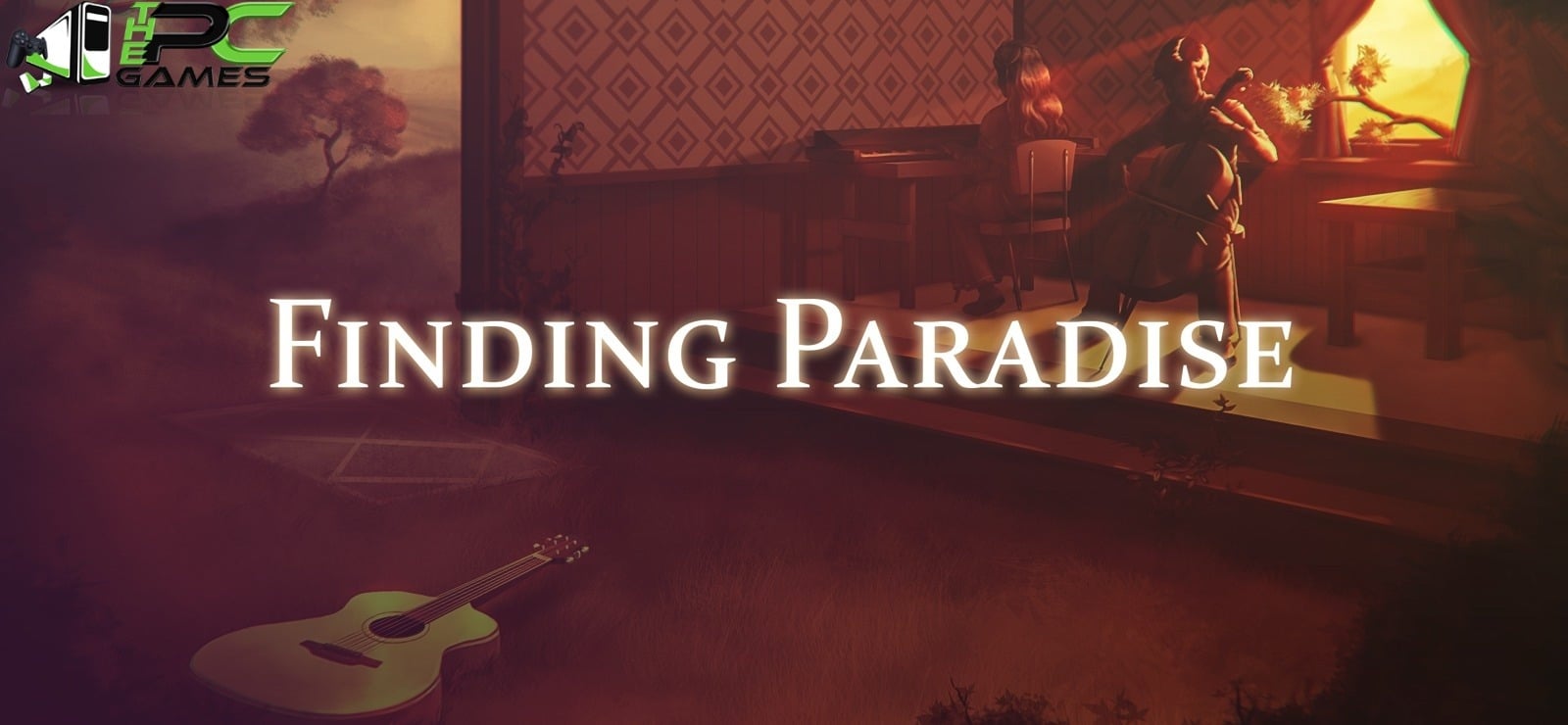 Finding Paradise pc free download