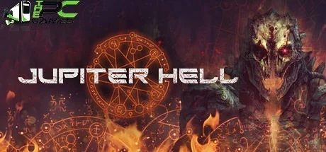 Jupiter Hell download