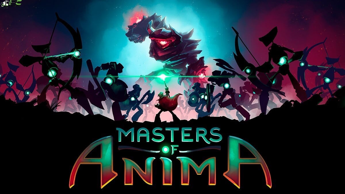 Masters of Anima Free Download