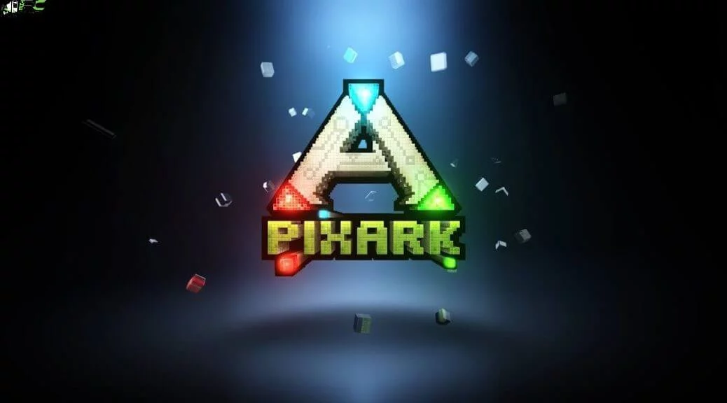 PixARK Free Download