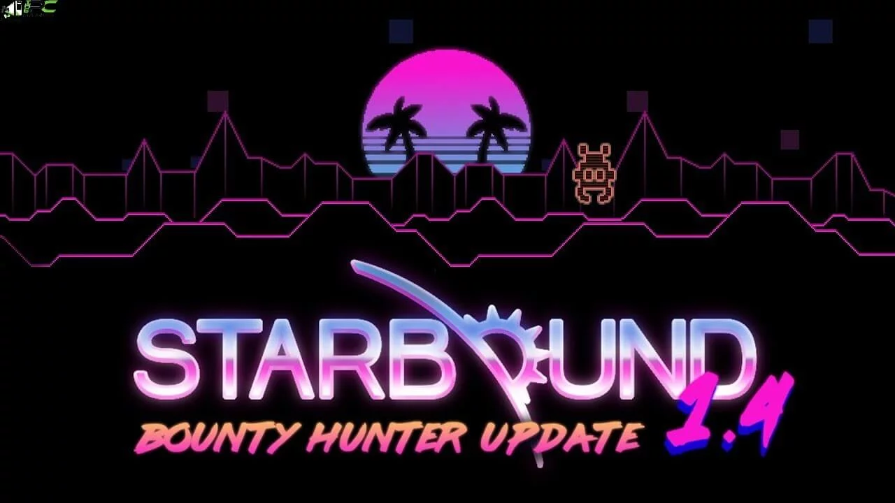 Starbound Bounty Hunter Free Download