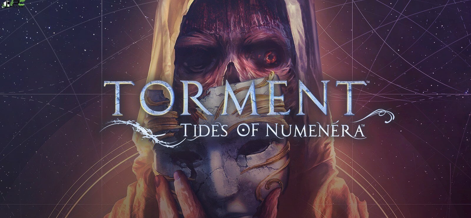 Torment Tides of Numenera Free Download